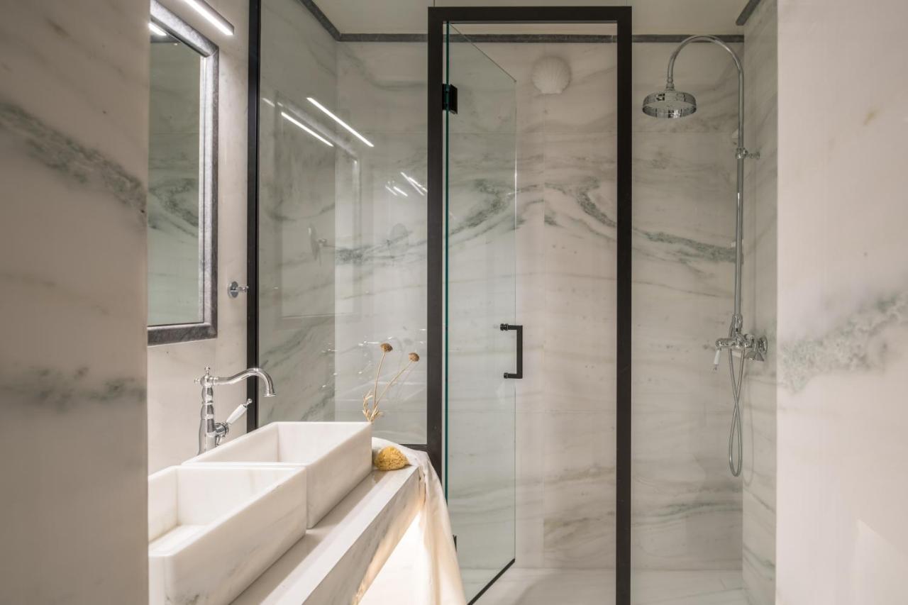 Fos Hydra Residence المظهر الخارجي الصورة