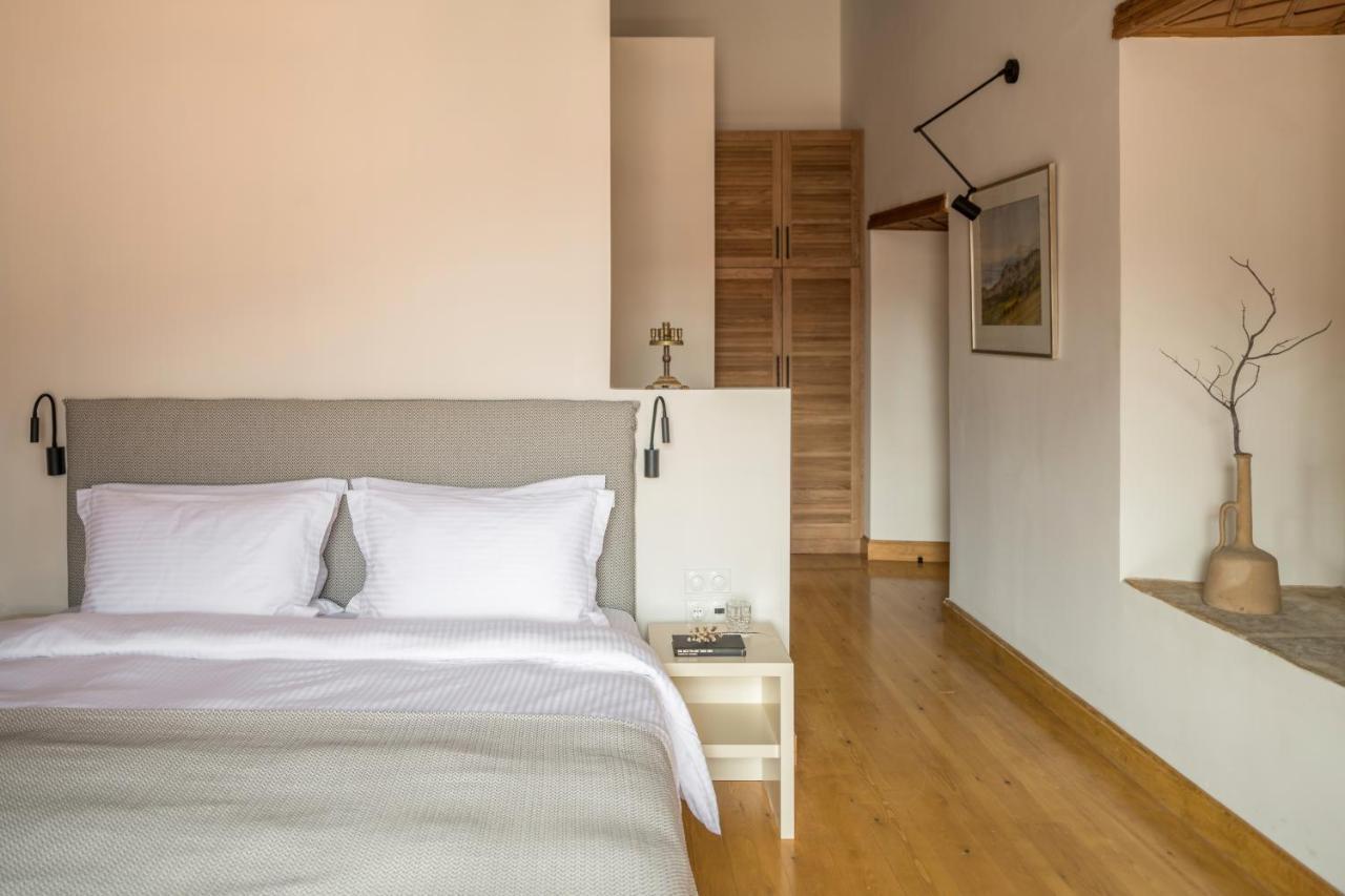 Fos Hydra Residence المظهر الخارجي الصورة