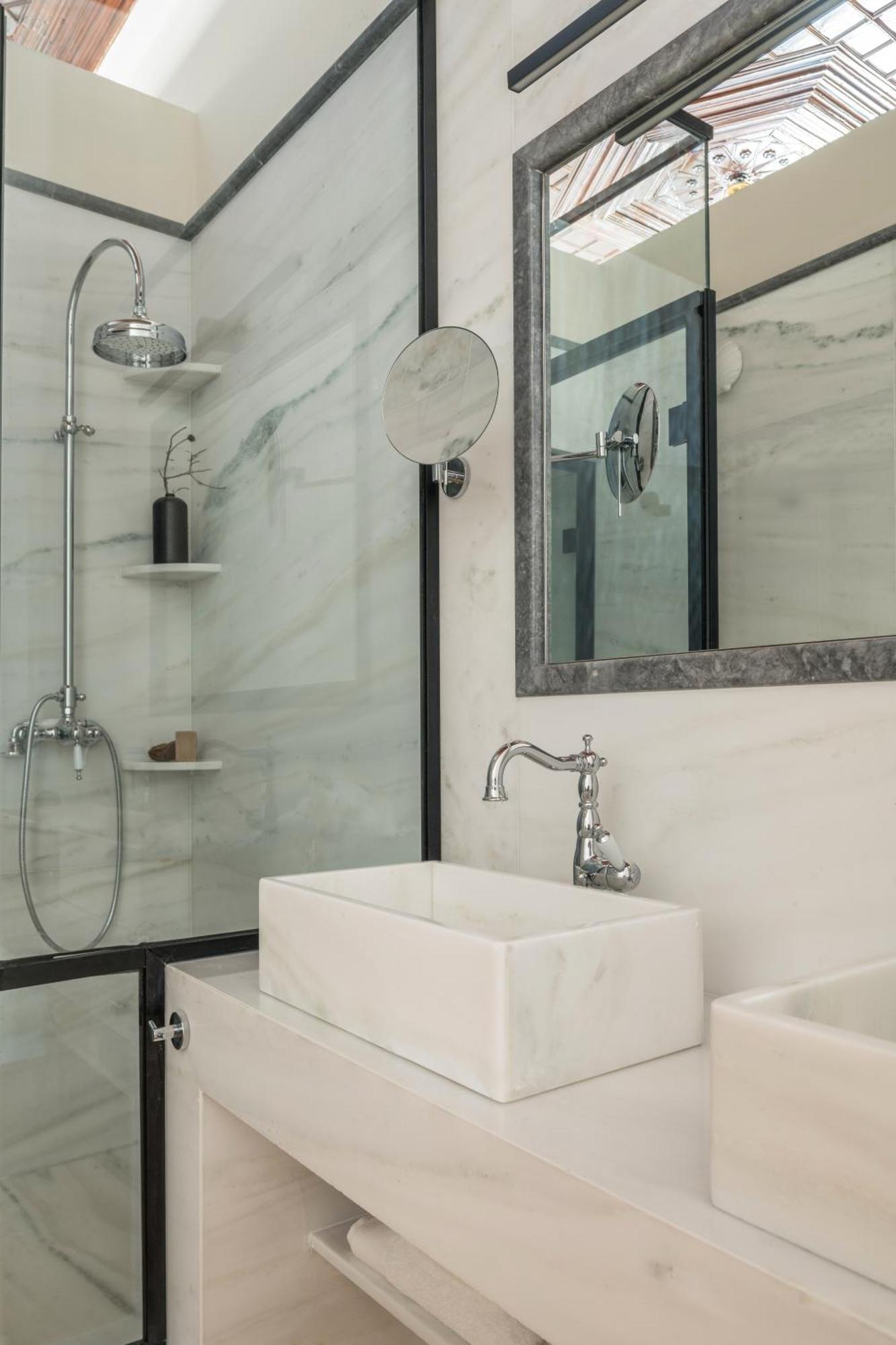 Fos Hydra Residence المظهر الخارجي الصورة