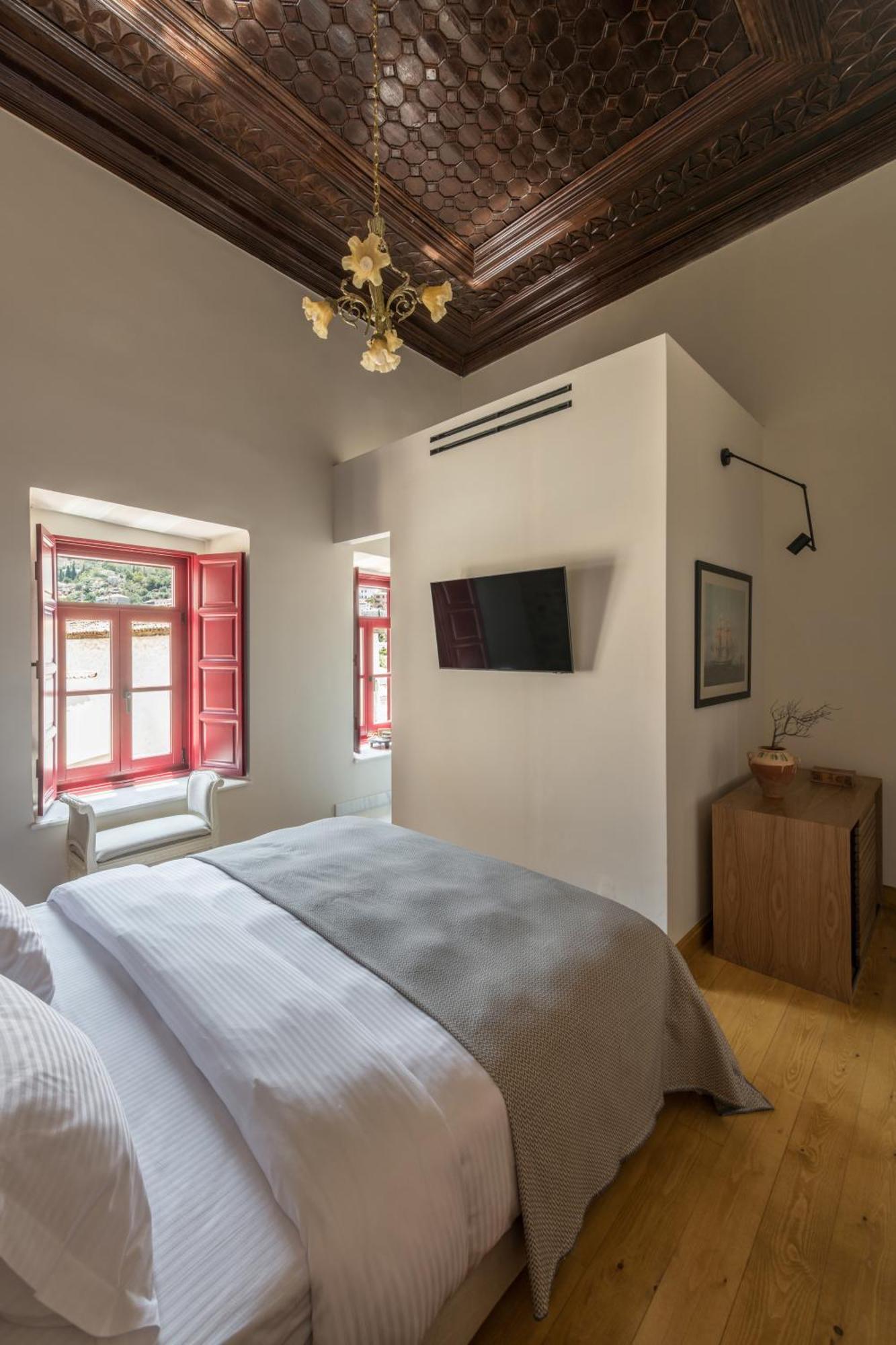Fos Hydra Residence المظهر الخارجي الصورة