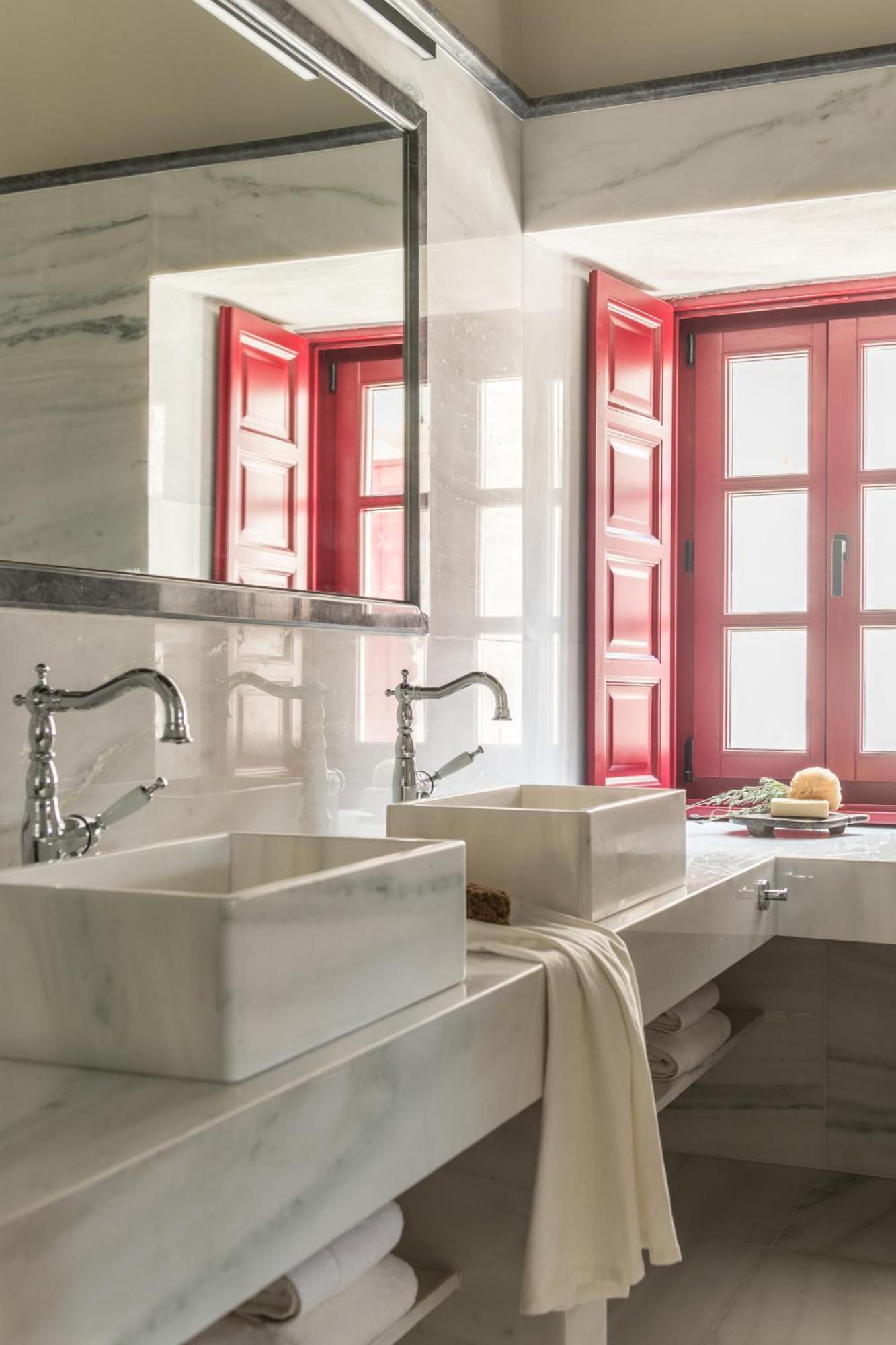 Fos Hydra Residence المظهر الخارجي الصورة