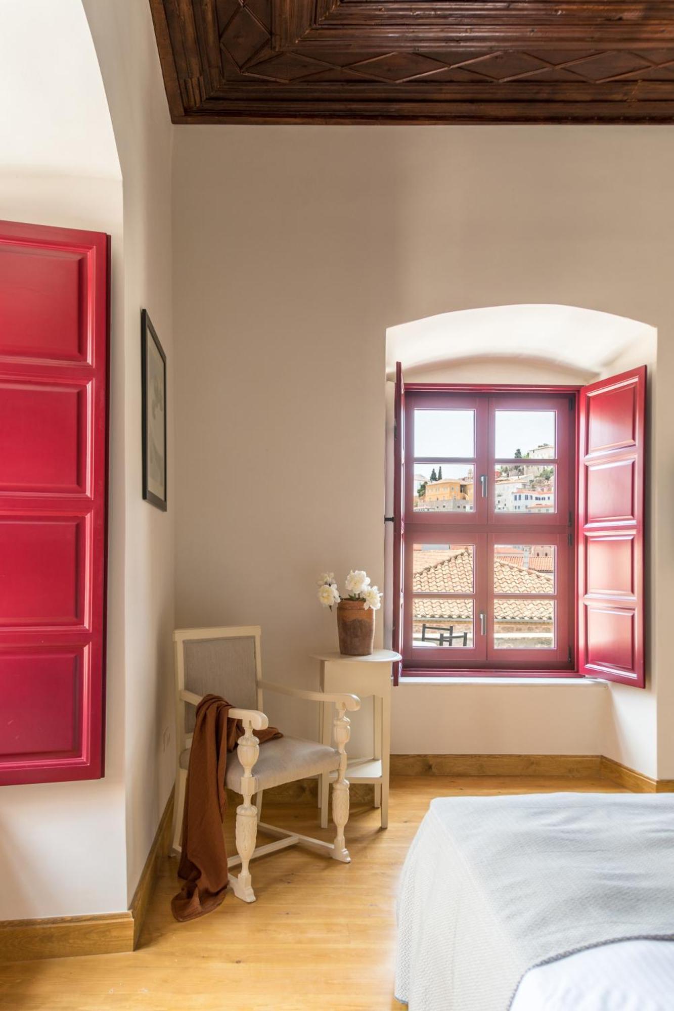 Fos Hydra Residence المظهر الخارجي الصورة