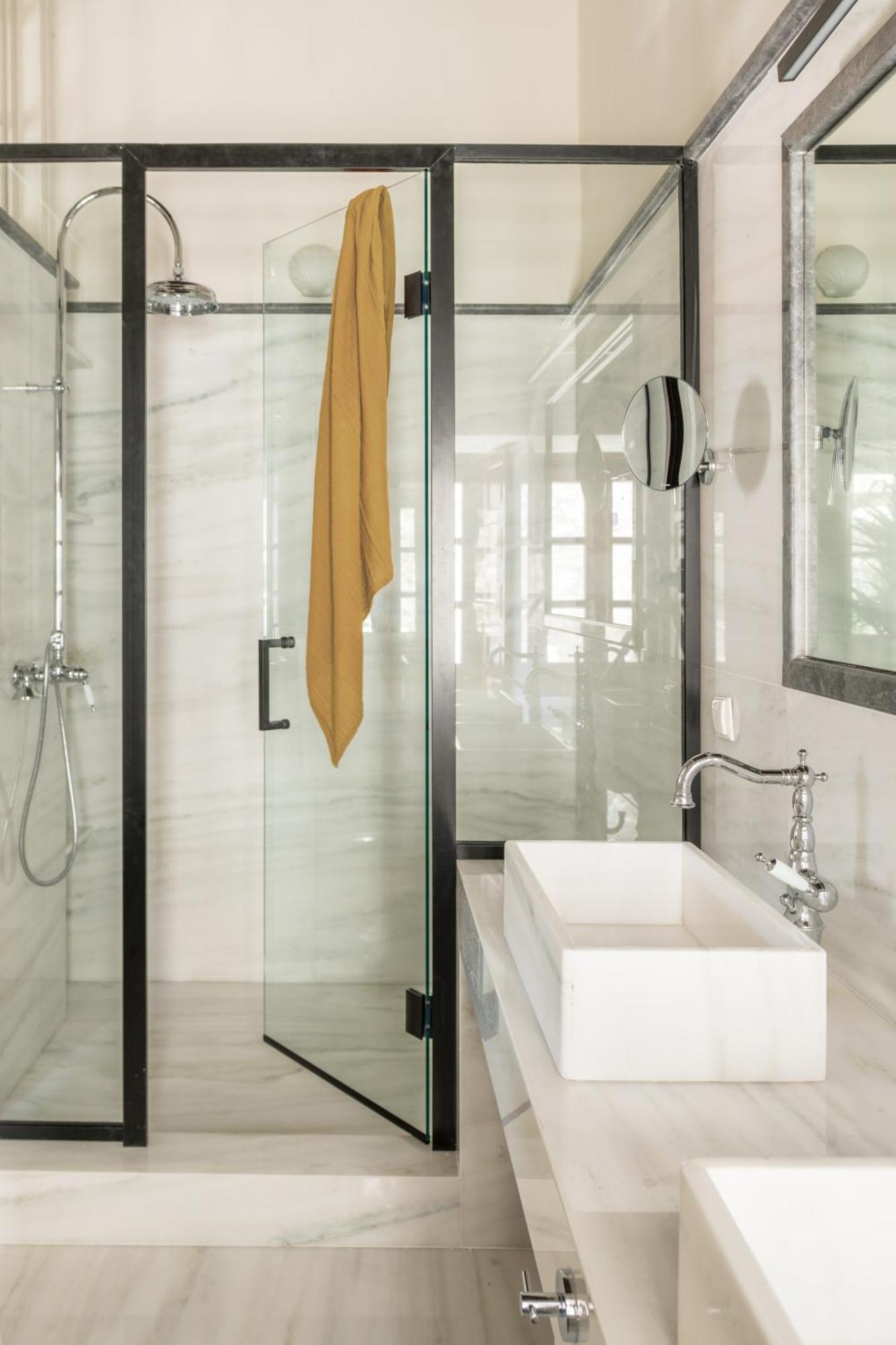 Fos Hydra Residence المظهر الخارجي الصورة