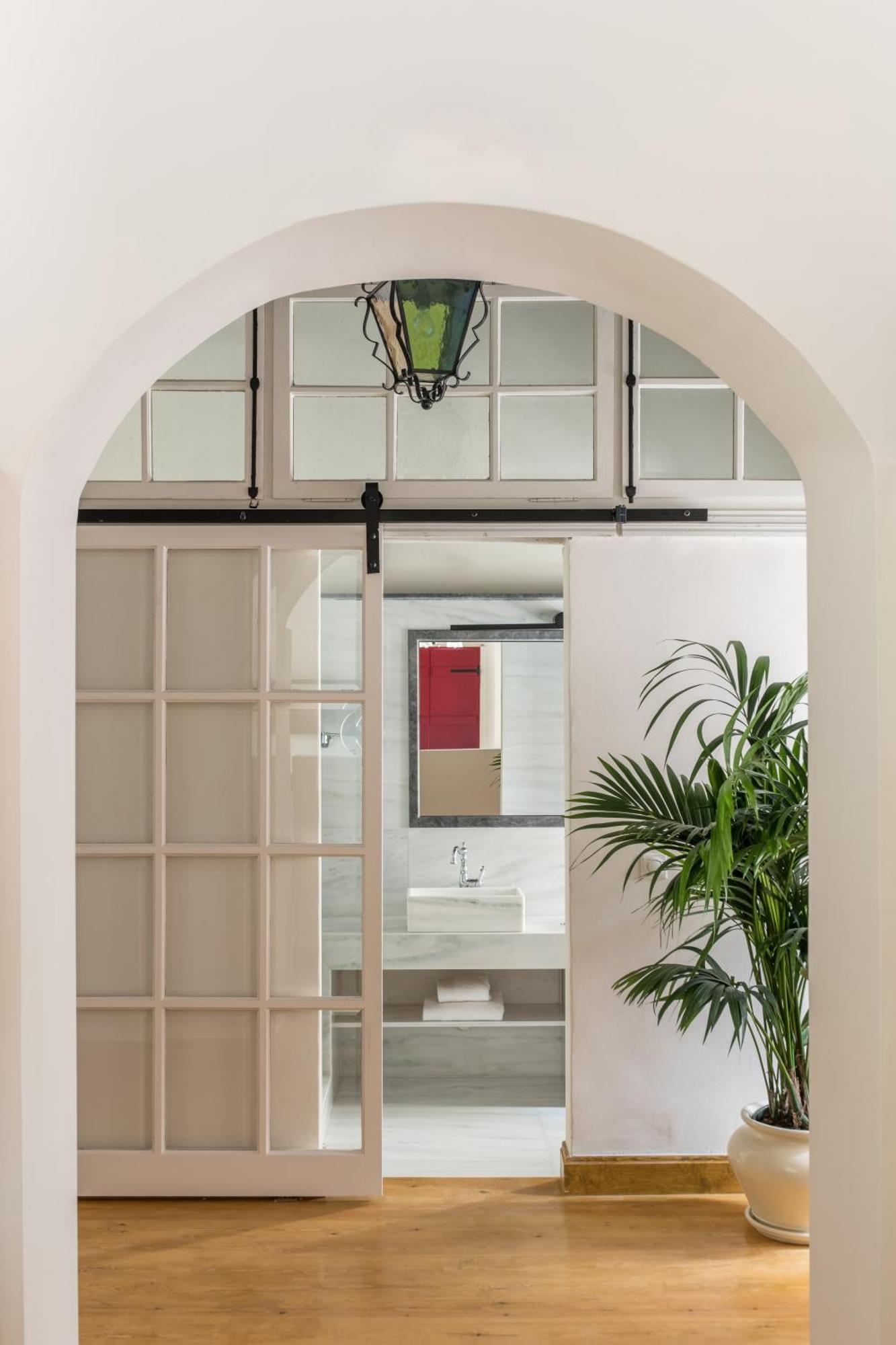 Fos Hydra Residence المظهر الخارجي الصورة